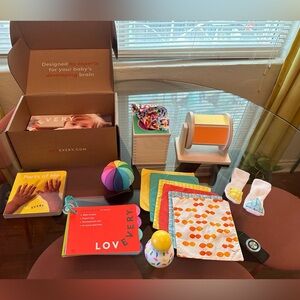 LOVEVERY The Senser Kit